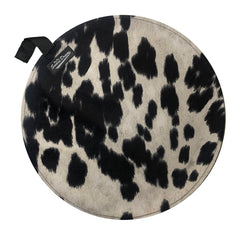Cow Moo - Black