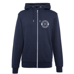 BFSD Hoodie - Navy Blue