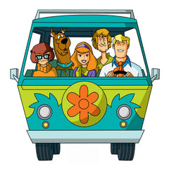 Black Friday Mystery Cloth Heads - (3x) for $15