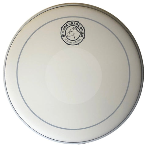 Big Ass Snare Drum - 14" Drum Head