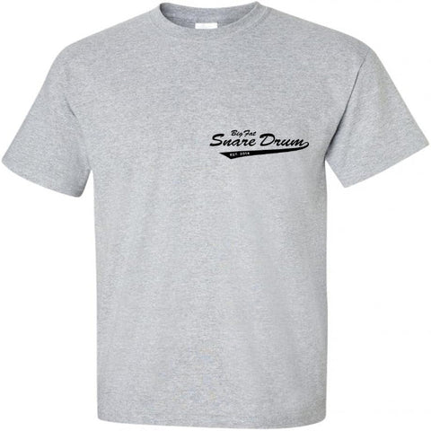 BFSD Tee Shirt - Grey