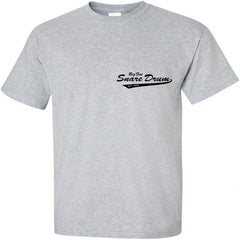 BFSD Tee Shirt - Grey