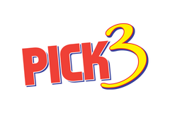 Pick 3 -  New for 2025!!!