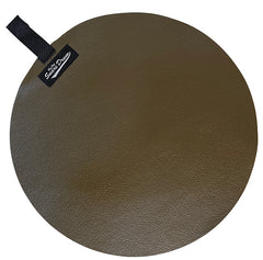 Big Fat Faux - (14" Faux Suede Head)