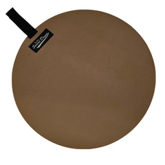 Big Fat Faux - (14" Faux Suede Head)