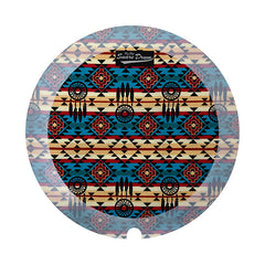 Textile Cloth Heads