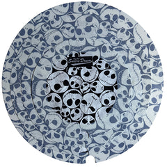 Textile Cloth Heads