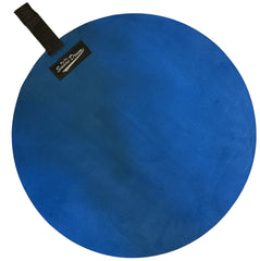 The Millionaire - (14" Suede Head)