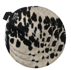Studio Pack - "Cow Moo - Black"