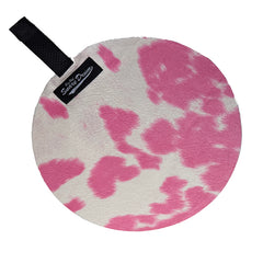 Cow Moo - Pink