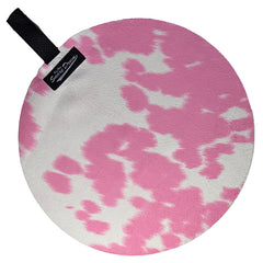 Cow Moo - Pink