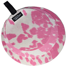 Cow Moo - Pink