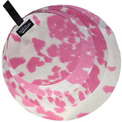 Cow Moo - Pink