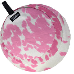 Cow Moo - Pink