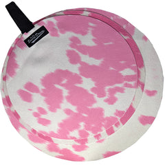 Cow Moo - Pink