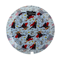 Textile Cloth Heads