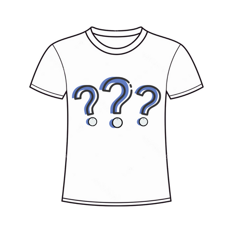 SALE - $5 BFSD Tee Shirts