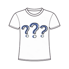 SALE - $5 BFSD Tee Shirts