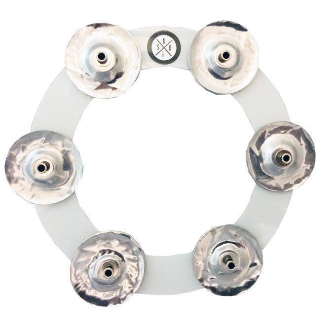 Big Fat Bling Ring - Smashed