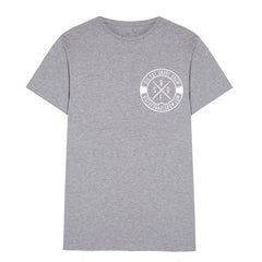 BFSD Tee Shirt - Grey