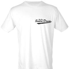 BFSD Tee Shirt - White